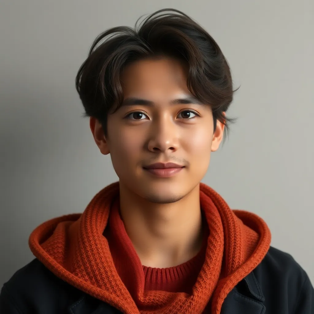 Picture of Ezra Choi