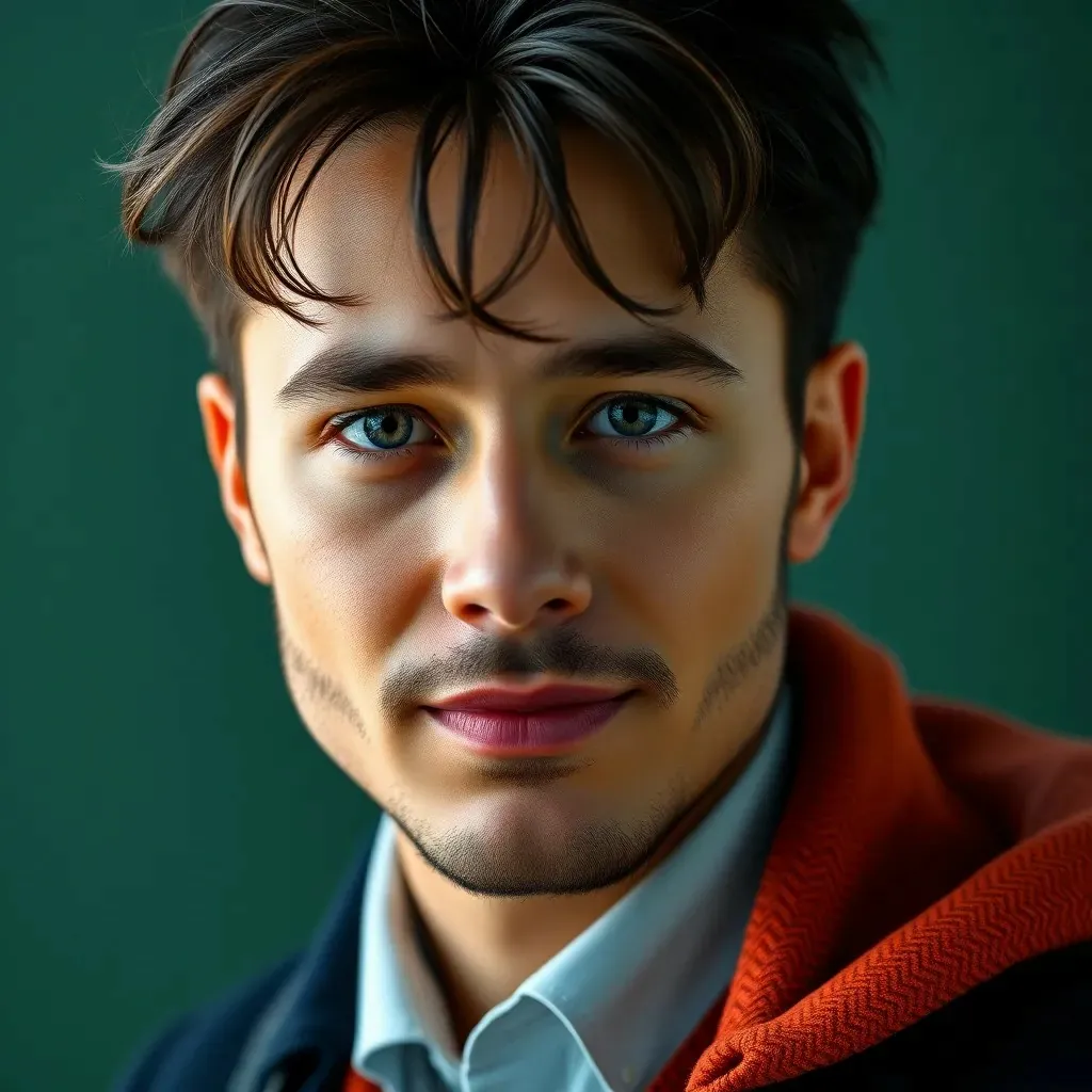 Picture of Rio Quinn